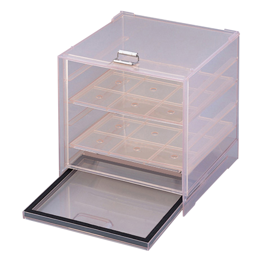 ユニットデシケーター(非帯電タイプ)画像