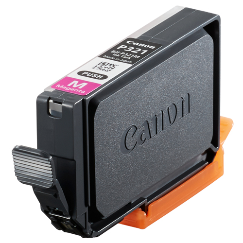 ｲﾝｸﾀﾝｸ BJI-P321M(4P) ﾏｾﾞﾝﾀ 9042B001 1ﾊﾟｯｸ(4個)画像