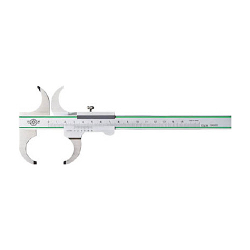 両丸口ﾉｷﾞｽ150mm 1本画像