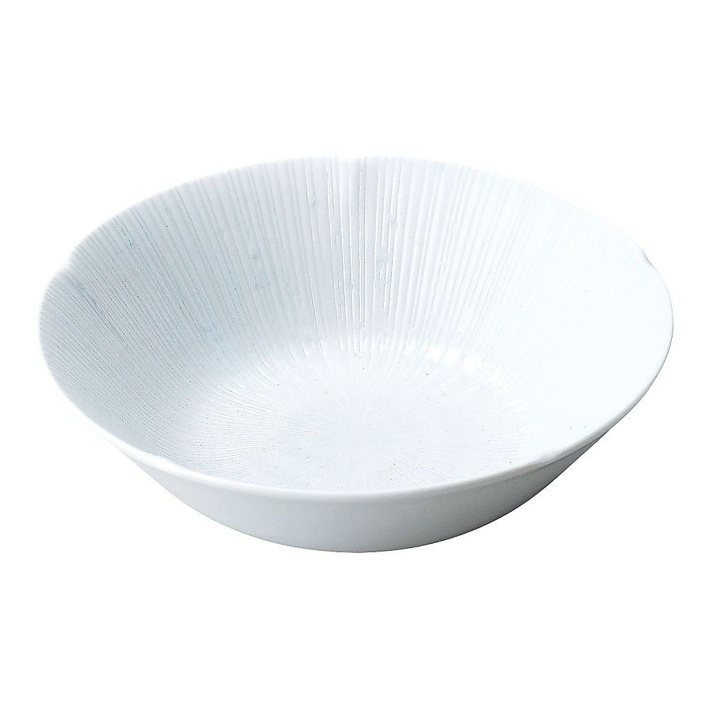 京千段 煮物鉢 21.5cm画像