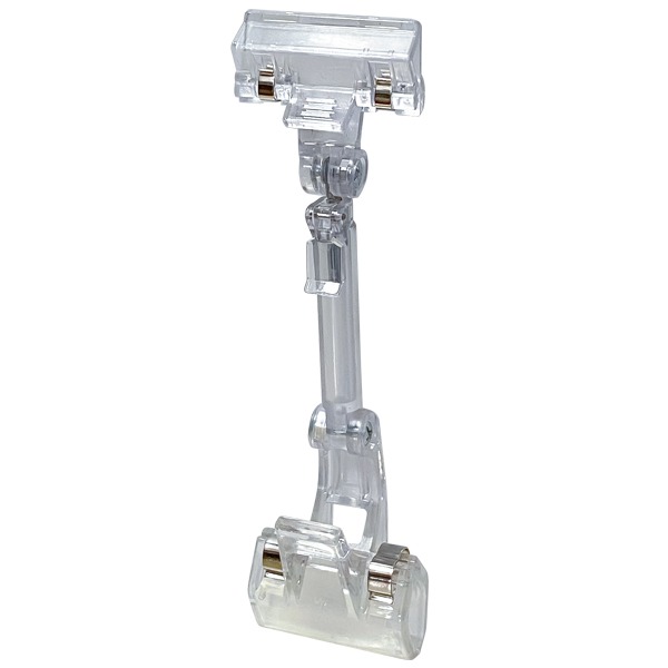 パワークリップ クリアL画像