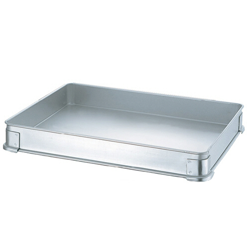 EBM ｱﾙﾏｲﾄ 冷却･そば兼用餃子ﾊﾞｯﾄ身 中 H50mm 1個画像