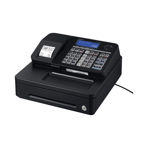 レジスタ　ＳＲ－Ｓ２００－ＥＸ－ＢＫブラック画像