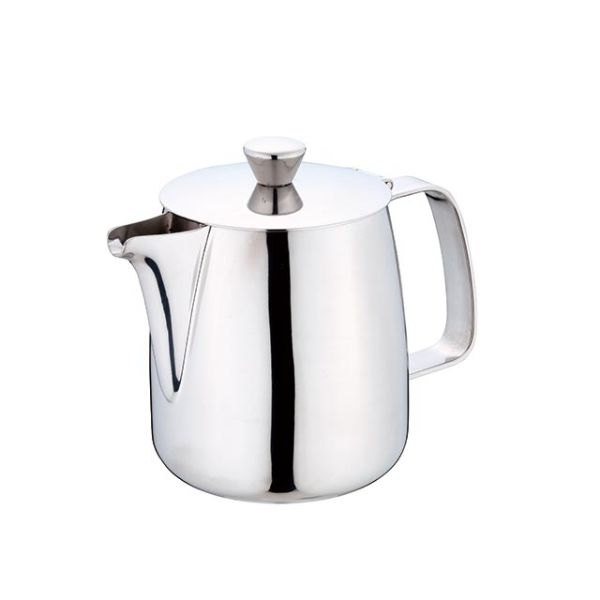 UK B型 コーヒーポット 500cc YUKIWA画像