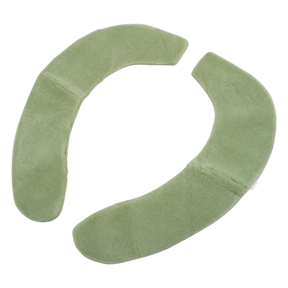 消臭ふんわりベンザシート　（グリーン）画像