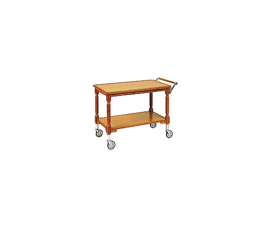 ゼネラルサービスワゴン画像
