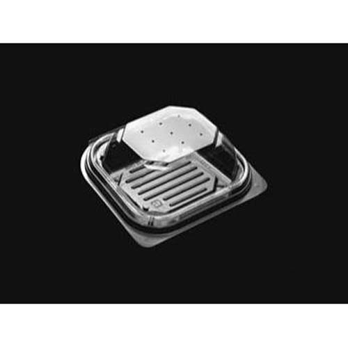 デンカポリマー フードパック OP-3008KU穴有2φ画像