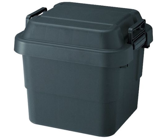 トランクカーゴ　30L　黒