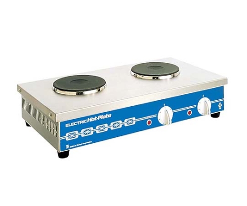 電気コンロ THP-1W