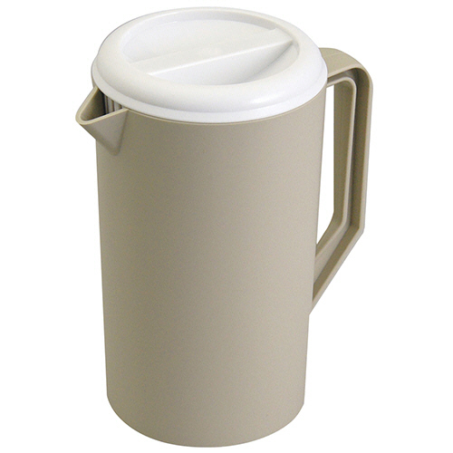 EBM ｳｫｰﾀｰﾋﾟｯﾁｬｰ 抗菌剤入 ﾍﾞｰｼﾞｭ 1個