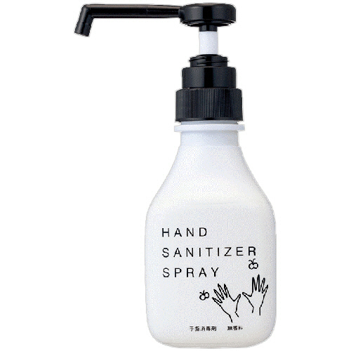 ｻﾆﾃｰﾄA ﾊﾝﾄﾞﾐｽﾄ 本体 300mL 1本画像