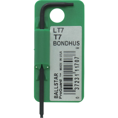 ﾎﾞｰﾙﾎﾟｲﾝﾄﾄﾙｸｽ ﾎﾞｰﾙｽﾀｰL-ﾚﾝﾁ T7 1本画像