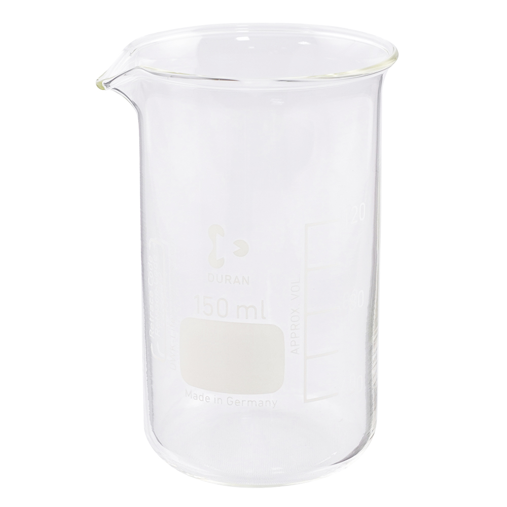 トールビーカー　150mL画像