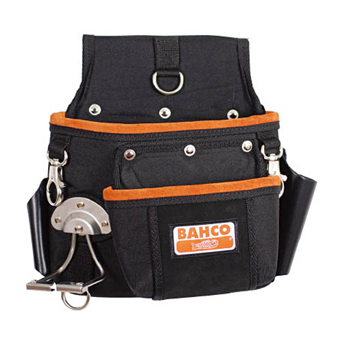 ﾊﾞｰｺ 高所作業用腰袋 1個画像