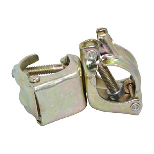 単管ｸﾗﾝﾌﾟ 兼用型(自在) 1個画像