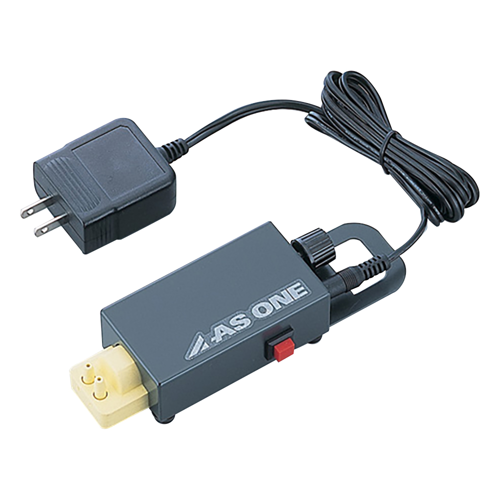 ミニエアーポンプ　吸排両用型