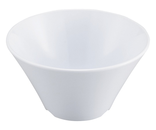 シンプル食器 ボウル12 白画像
