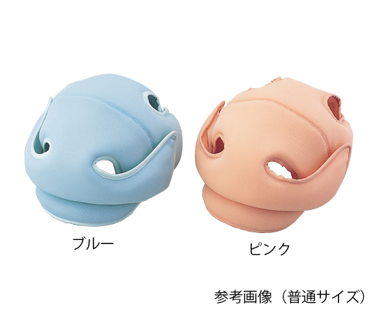 保護帽 abonetガードＤ（メッシュ） 普通サイズ ピンク画像