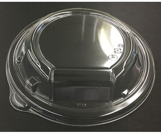 どんぶり容器 TA R-DON M19 LID 600枚画像