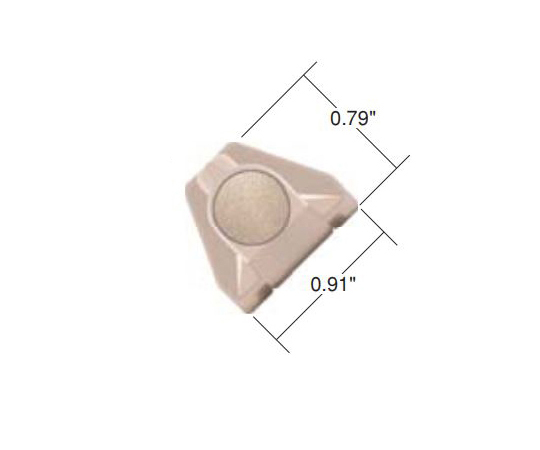 インレットフィルター　10μm　PEEK　Filter　for　1/8"　OD　tubing,　for　small-neck(GL-38)　bottles画像