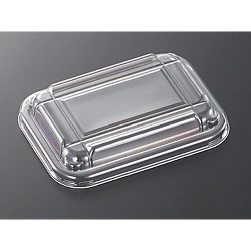 中央化学 CF キャリア 2 透明蓋L画像