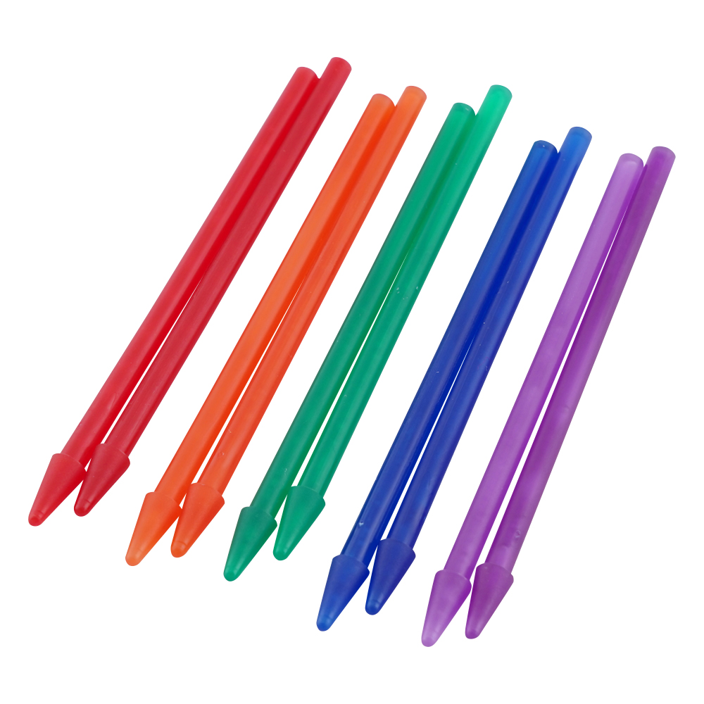 ホモジナイザーペッスル　0.5mLチューブ用　10本入り画像