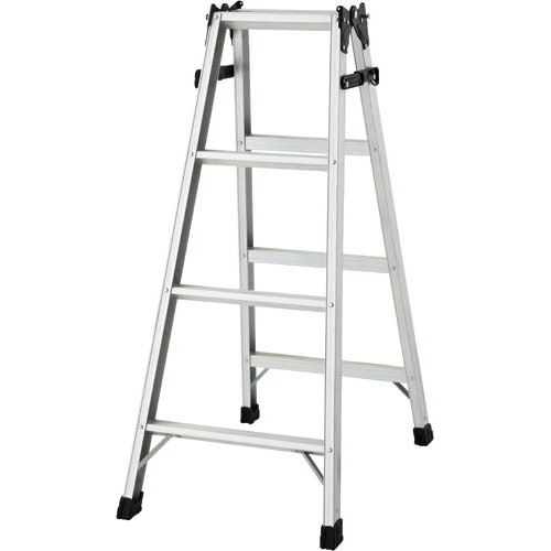 はしご兼用脚立　１１０ｃｍ画像