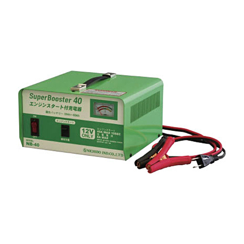 急速充電器 1台画像