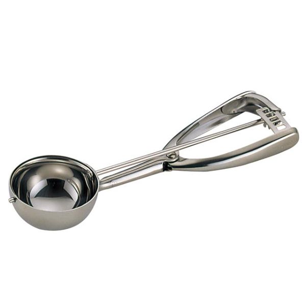 UK S型 アイスクリームディッシャー＃14 YUKIWA画像