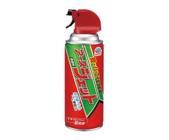 アースジェット 300ml画像