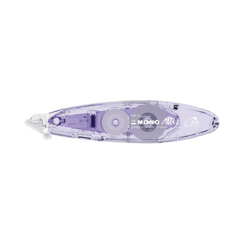 修正テープ　モノエアーペン型詰替式　５ｍｍラベンダ画像
