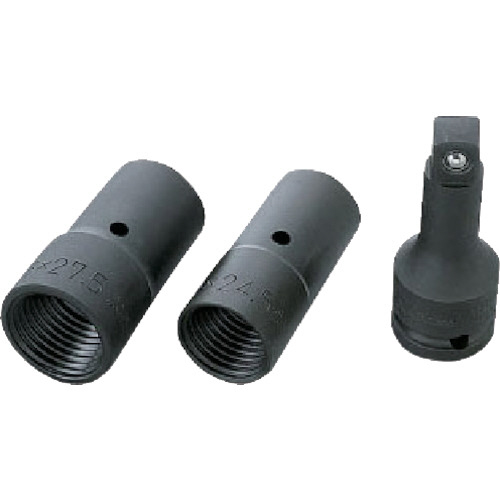 両口ﾛｯｸﾅｯﾄﾊﾞｽﾀｰｾｯﾄ 1個画像