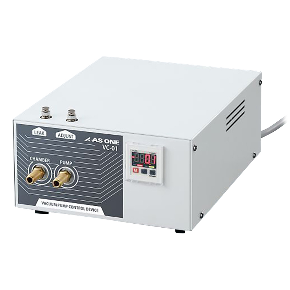 真空コントローラー