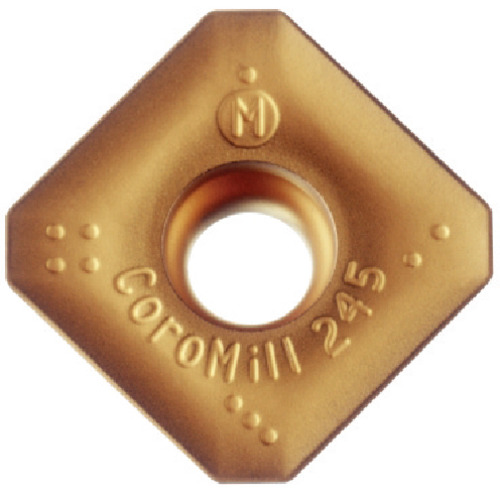 ｺﾛﾐﾙ245用ﾁｯﾌﾟ K20W 1個画像