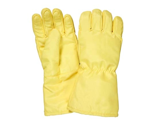 300℃対応クリーン用耐熱手袋画像