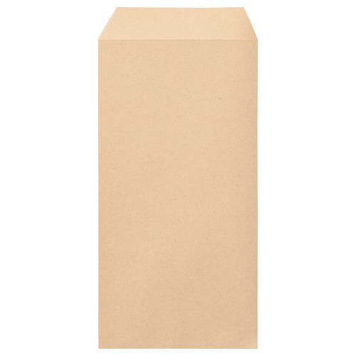 ﾌﾟﾘﾝﾀｰ専用封筒 長3 85g/m2 ｸﾗﾌﾄ 1ﾊﾟｯｸ(50枚)画像