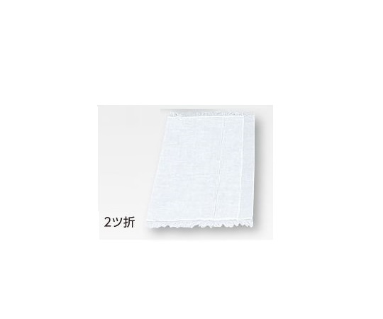 ガーゼ 2ツ折 300×300mm 1袋（300枚入）