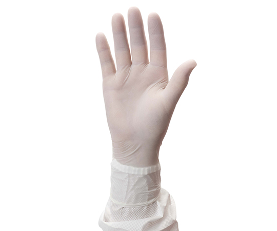 キムテクピュアG3EvTニトリル手袋 M 1500枚入画像