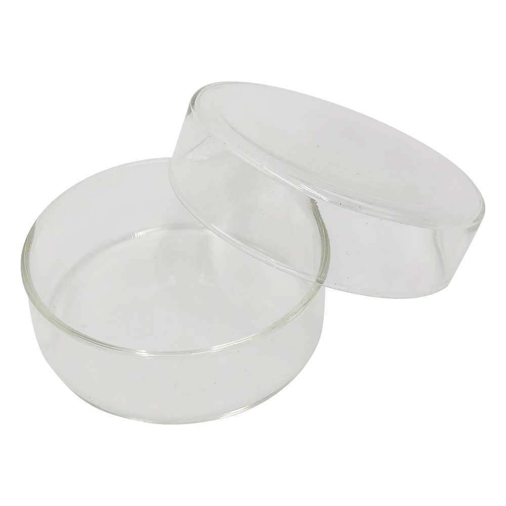 シャーレ（BOROSIL(R)）　φ50×17mm