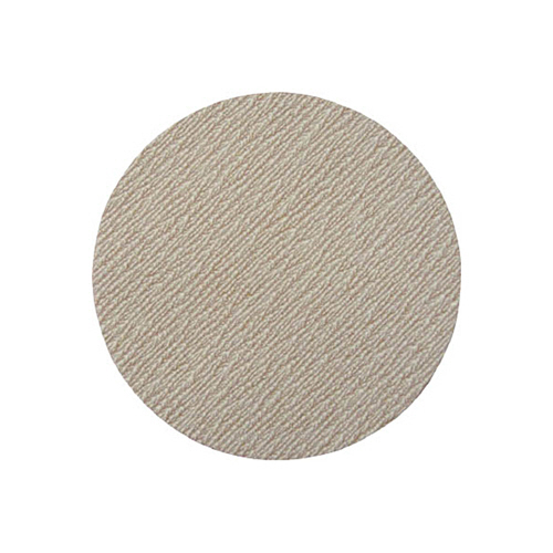 ｱｽﾄﾗﾏｼﾞｯｸﾃﾞｨｽｸ(非吸塵式Wｱｸｼｮﾝｻﾝﾀﾞｰ用)(穴無) #600 白色 1ﾊﾟｯｸ(5枚)画像