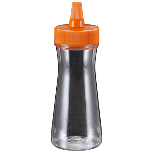 ﾄﾞﾚｯｼﾝｸﾞﾎﾞﾄﾙ(ﾈｼﾞｷｬｯﾌﾟ式) FTP-280 280ml ｵﾚﾝｼﾞ 1個画像