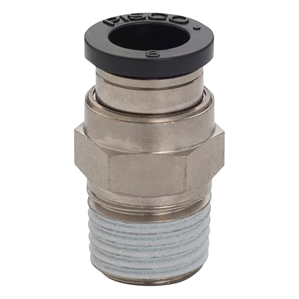 チューブフィッティング画像