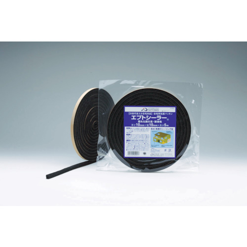 住宅用気密ﾊﾟｯｷﾝ10×15×5 1巻画像