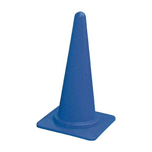 ｷﾀﾑﾗ ｶﾗｰｺｰﾝ青 1本画像