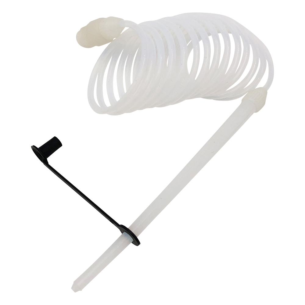 キャリブレックスディスペンサー用　エクステンドチューブ画像