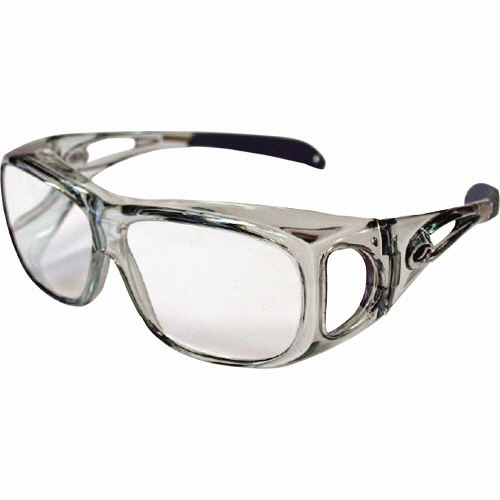 ｵｰﾊﾞｰｸﾞﾗｽﾙｰﾍﾟ 1個画像