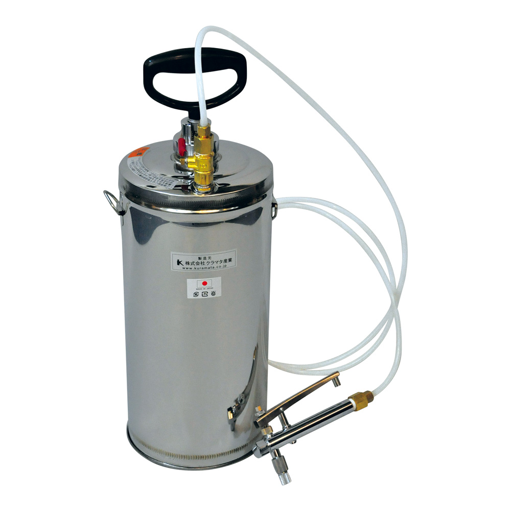 噴霧器　5Lスプレーセット