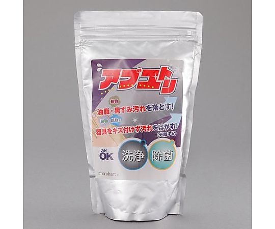 100g 洗浄用合成洗剤(アブユトリ)