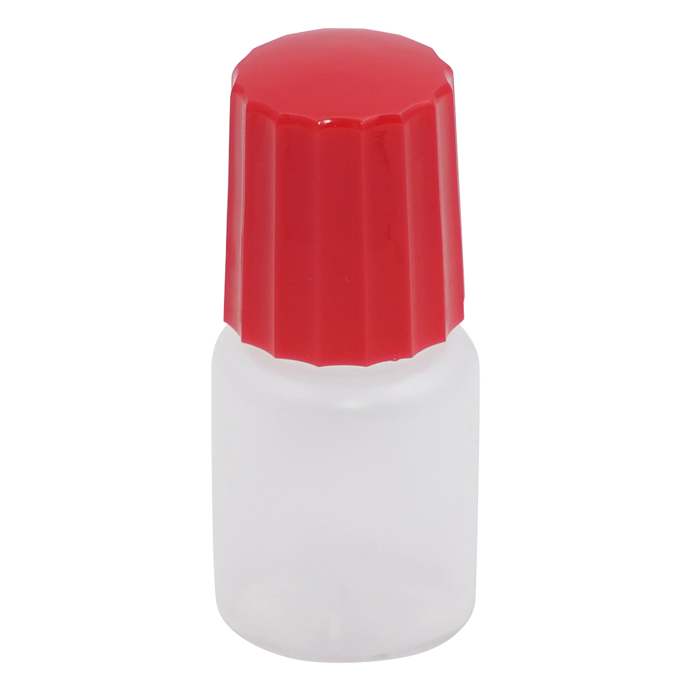 A点眼容器 赤 100個入画像