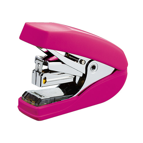 ｽﾃｰﾌﾟﾗ ﾊﾟﾜｰﾗｯﾁｷｽ 32枚とじ ﾋﾟﾝｸ 1個画像